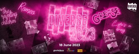 Diverse 2023 at Dubai Opera - Coming Soon in UAE