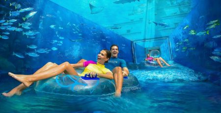 Visit Dubai Aquaventure Waterpark - Coming Soon in UAE
