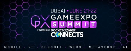 Dubai GameExpo Summit at Dubai Esports & Games Festival - Coming Soon in UAE