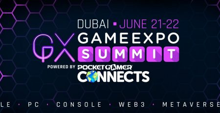 Dubai GameExpo Summit at Dubai Esports & Games Festival - Coming Soon in UAE