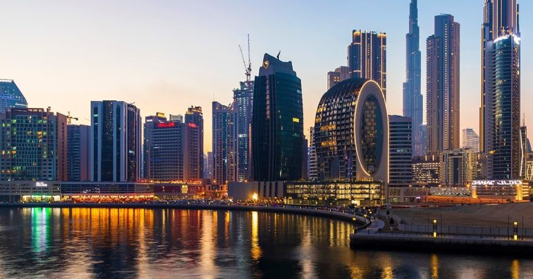 Dubai travel guide for outdoor enthusiasts - Coming Soon in UAE