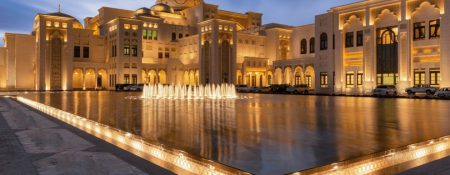 Qasr Al Watan Entry Pass – Save up to 30% - Coming Soon in UAE