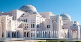 Qasr Al Watan photo - Coming Soon in UAE