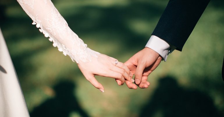 Why UAE Beats Other Destinations For Your Dream Wedding - Coming Soon in UAE