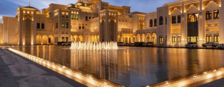 Qasr Al Watan Entry Pass – Save up to 30% - Coming Soon in UAE