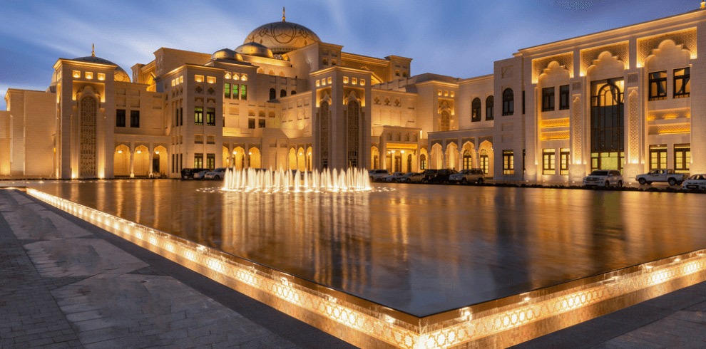 Qasr Al Watan Entry Pass – Save up to 30% - Coming Soon in UAE