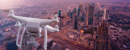 Drone Laws in the United Arab Emirates - Coming Soon in UAE
