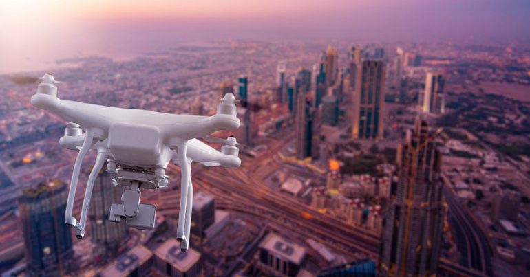 Drone Laws in the United Arab Emirates - Coming Soon in UAE