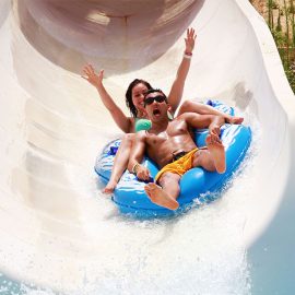 Dreamland Aqua Park - Coming Soon in UAE