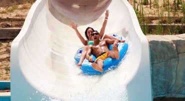 Dreamland Aqua Park - Coming Soon in UAE