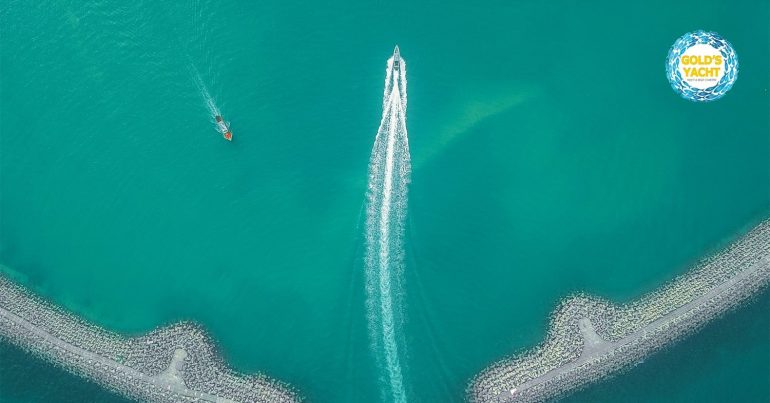 Enjoy Water Sports While Chartering a Yacht in Dubai - Coming Soon in UAE