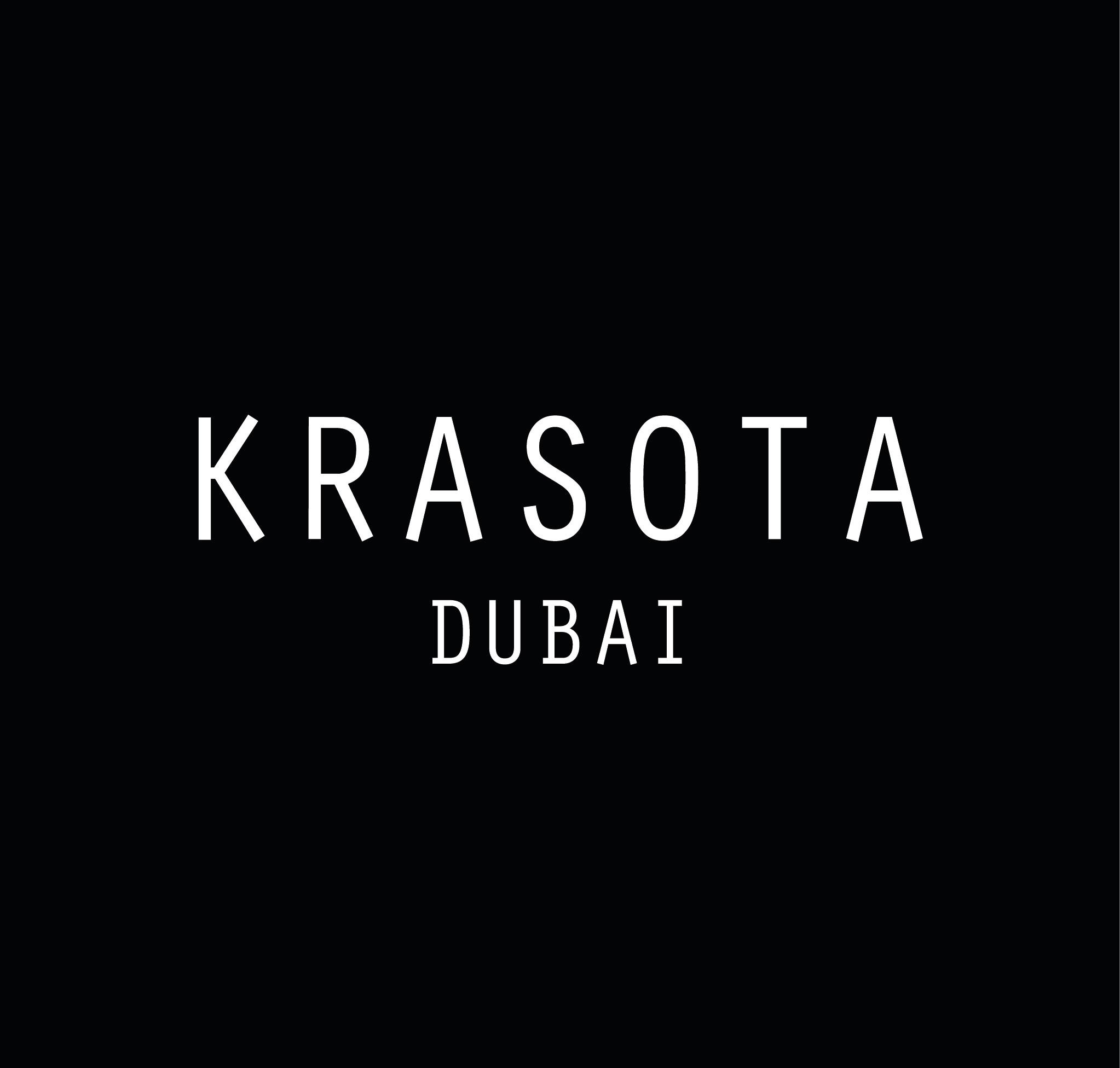 Krasota Dubai - Coming Soon in UAE