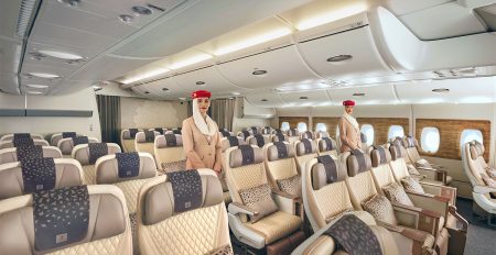 Explore the Extravagant World of Emirates: Unraveling Unmatched Luxury and Unforgettable Experiences - Coming Soon in UAE