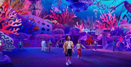 SeaWorld Abu Dhabi - Coming Soon in UAE
