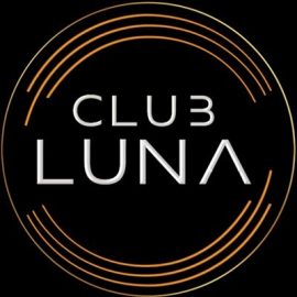 Club Luna Dubai - Coming Soon in UAE