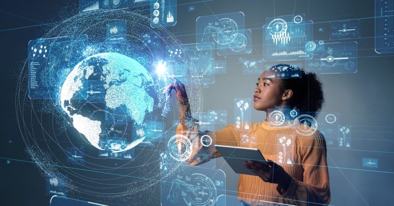 How digital transformation will ensure your business resilience in the UAE - Coming Soon in UAE