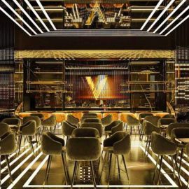 Virtue Lounge & Club Dubai in Jumeirah Beach Residence (JBR)