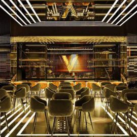 Virtue Lounge & Club Dubai - Coming Soon in UAE