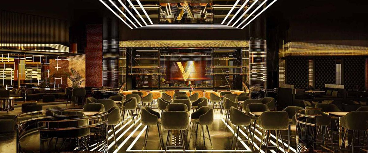 Virtue Lounge & Club Dubai - List of venues and places in Dubai