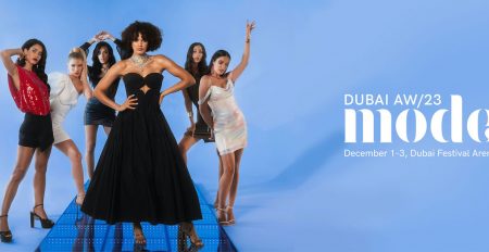 Mode Dubai: Your Ultimate Fashion Destination - Coming Soon in UAE