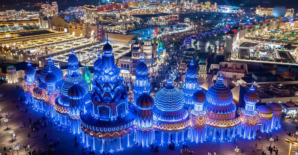 Global Village Season 2023 – 2024 - Coming Soon in UAE