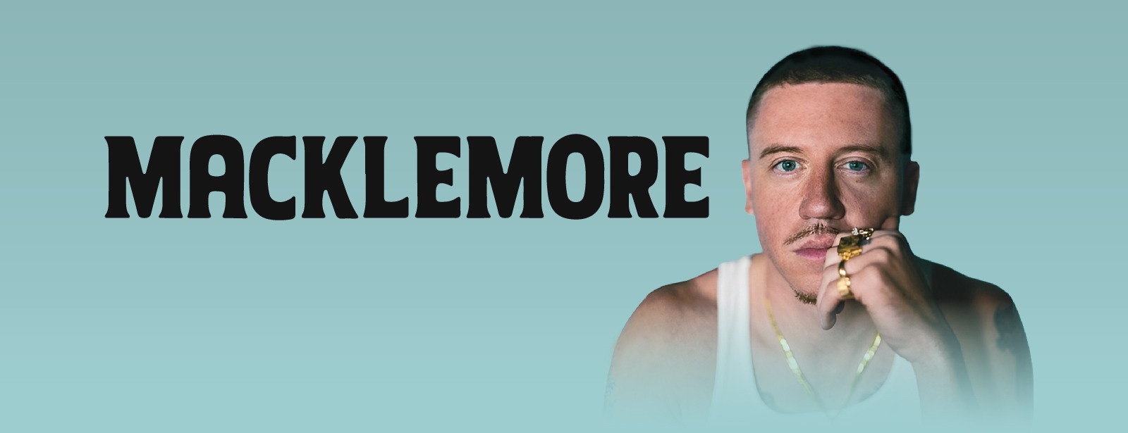 Macklemore at Coca-Cola Arena, Dubai - Coming Soon in UAE