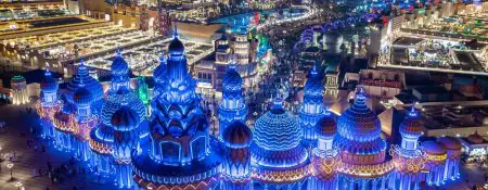 Global Village Season 2023 – 2024 - Coming Soon in UAE