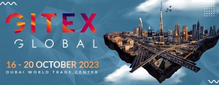 GITEX Global 2023 - Coming Soon in UAE