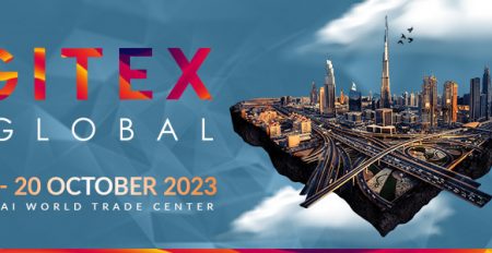 GITEX Global 2023 - Coming Soon in UAE