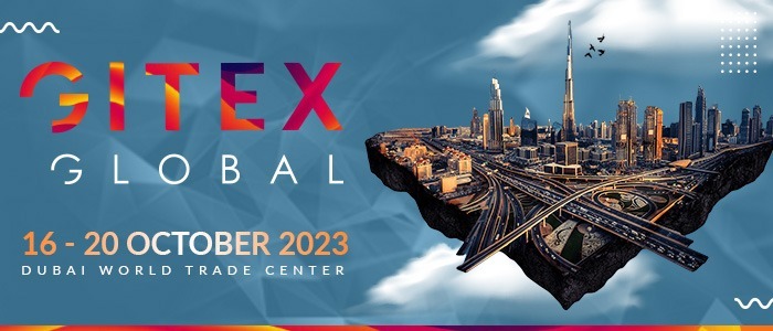 GITEX Global 2023 - Coming Soon in UAE