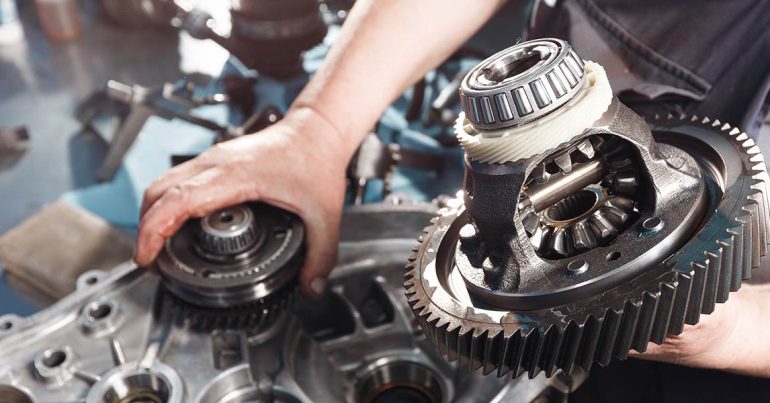 Top-notch Mercedes Repair Workshop in Dubai - Coming Soon in UAE