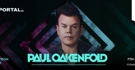 Paul Oakenfold Live in Dubai - Coming Soon in UAE