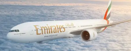 Wings of Excellence: Navigating the Skies with Emirates – A Promenade in Luxury and Innovation - Coming Soon in UAE