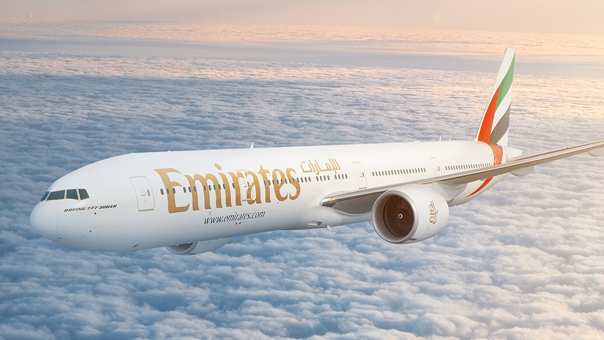 Wings of Excellence: Navigating the Skies with Emirates – A Promenade in Luxury and Innovation - Coming Soon in UAE