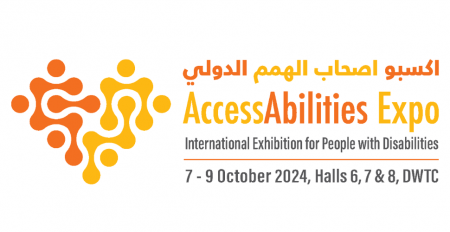 AccessAbilities Expo 2024 - Coming Soon in UAE