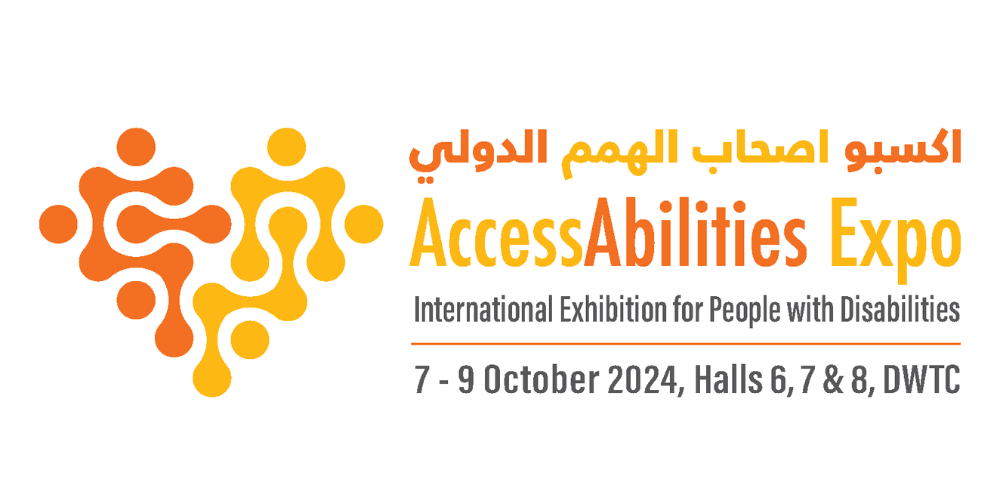 AccessAbilities Expo 2024 - Coming Soon in UAE