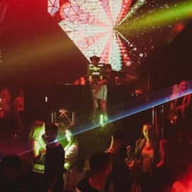 KQ Club Dubai in Bur Dubai