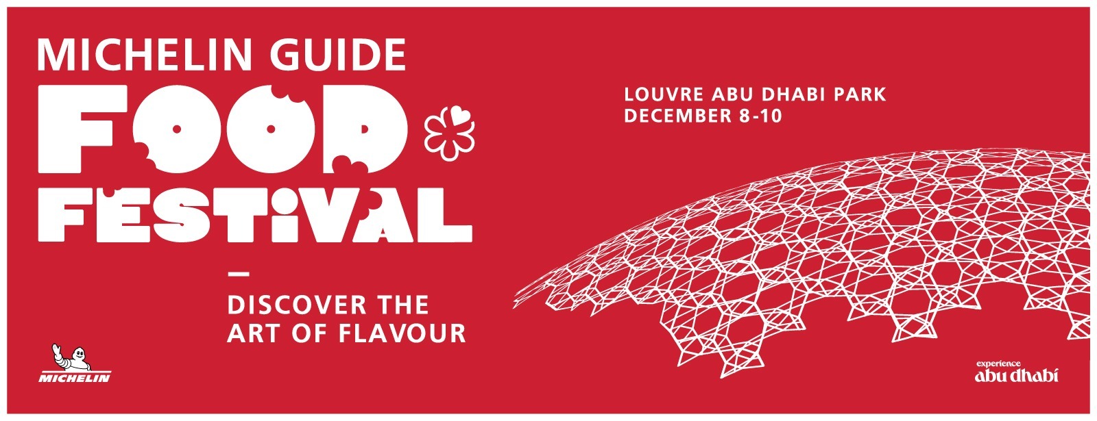 MICHELIN Guide Food Festival Abu Dhabi 2023 - Coming Soon in UAE