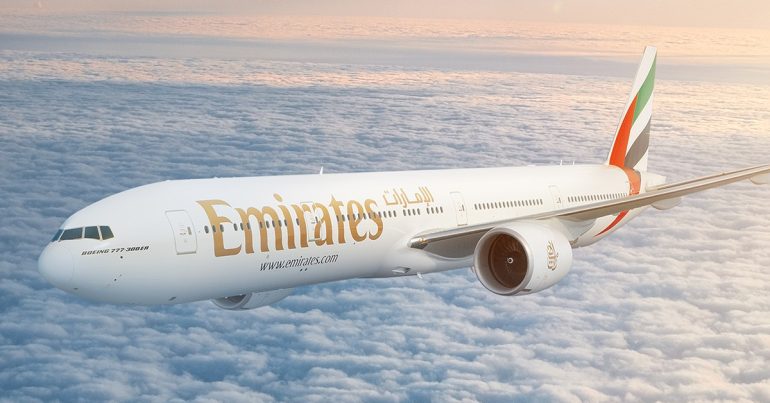 Wings of Excellence: Navigating the Skies with Emirates – A Promenade in Luxury and Innovation - Coming Soon in UAE