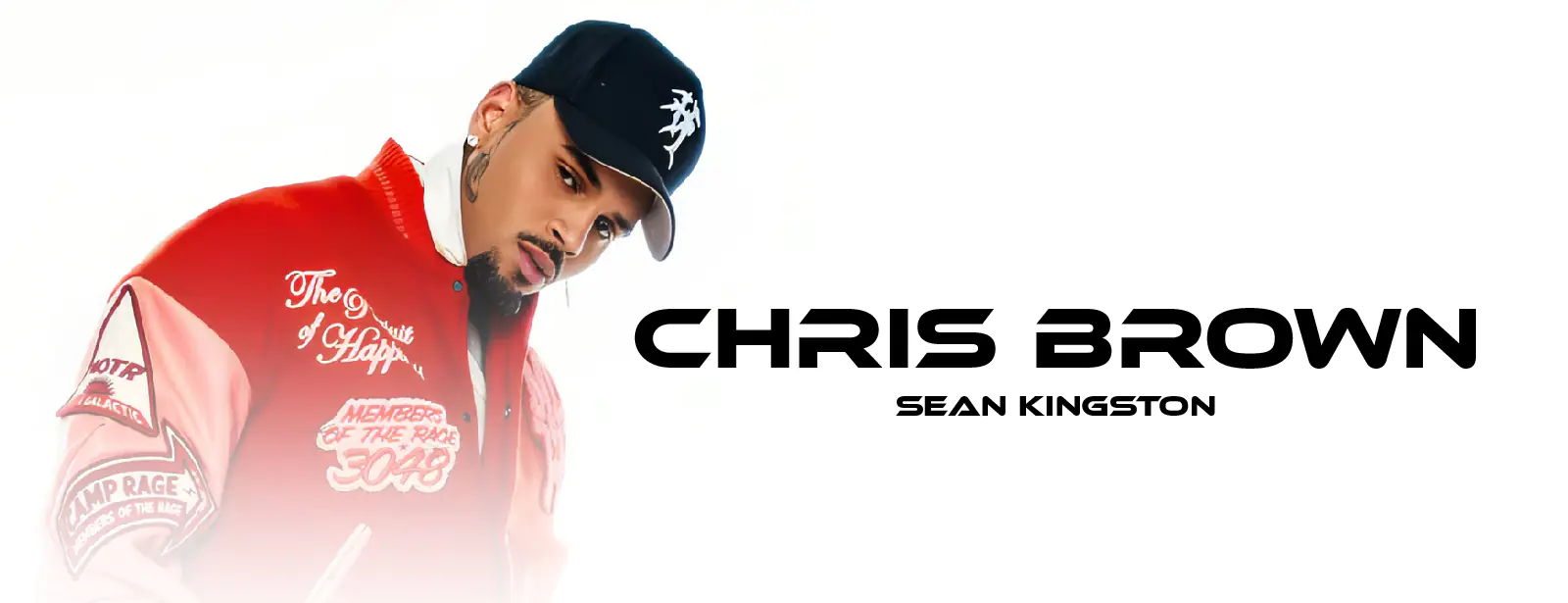Chris Brown Live Concert in Coca-Cola Arena, Dubai - Coming Soon in UAE