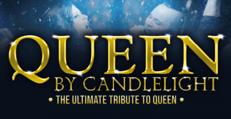 Queen By Candlelight 2024 at Etihad Arena - Coming Soon in UAE