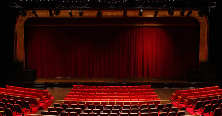 Zabeel Theatre at Jumeirah Zabeel Saray - Coming Soon in UAE
