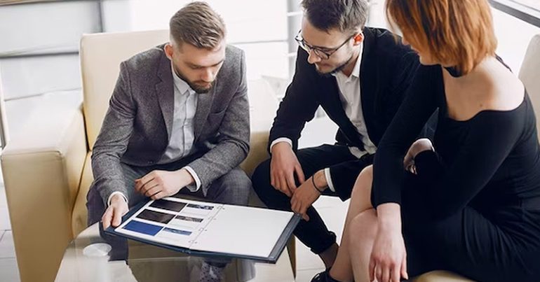 Adapting to Change: The Dynamic Role of Business Consulting in Dubai - Coming Soon in UAE