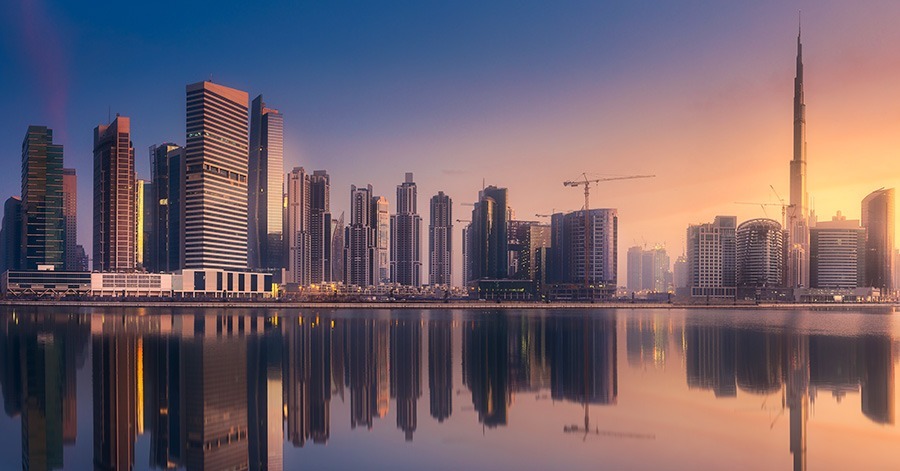 Investing in Dubai’s Property Market: A Closer Look at 4 Top Neighborhoods - Coming Soon in UAE