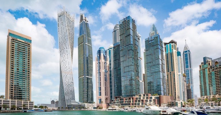 Technological Trends: How Innovation is Shaping Forex Trading in Dubai - Coming Soon in UAE