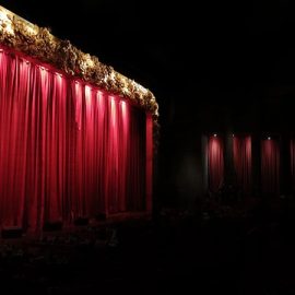 Zabeel Theatre at Jumeirah Zabeel Saray - Coming Soon in UAE