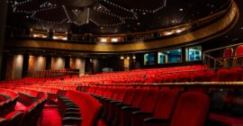 Zabeel Theatre at Jumeirah Zabeel Saray photo - Coming Soon in UAE