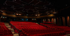 Zabeel Theatre at Jumeirah Zabeel Saray photo - Coming Soon in UAE