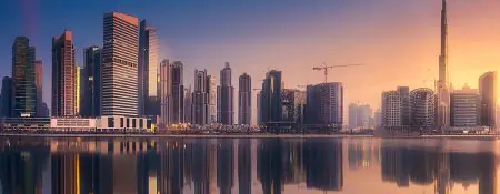 Investing in Dubai’s Property Market: A Closer Look at 4 Top Neighborhoods - Coming Soon in UAE