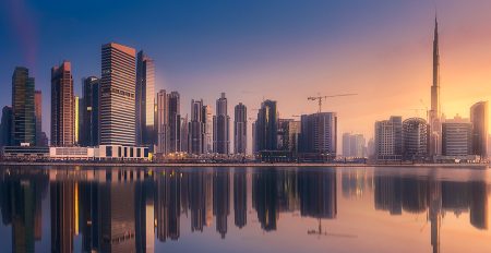 Investing in Dubai’s Property Market: A Closer Look at 4 Top Neighborhoods - Coming Soon in UAE